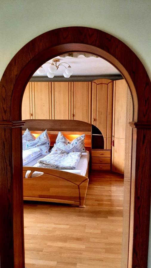 Ferienhaus Waldglueck Gosau Zewnętrze zdjęcie
