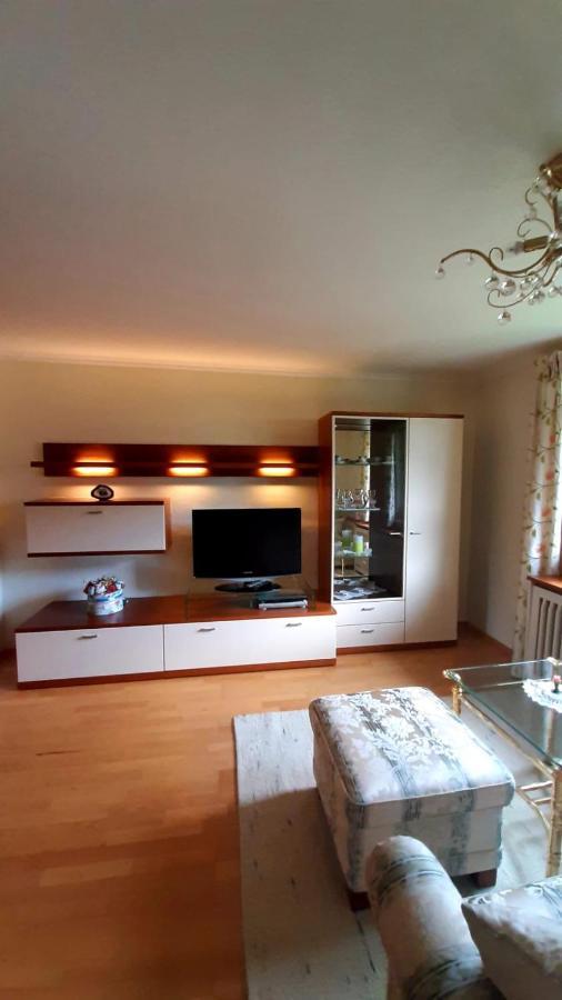 Ferienhaus Waldglueck Gosau Zewnętrze zdjęcie