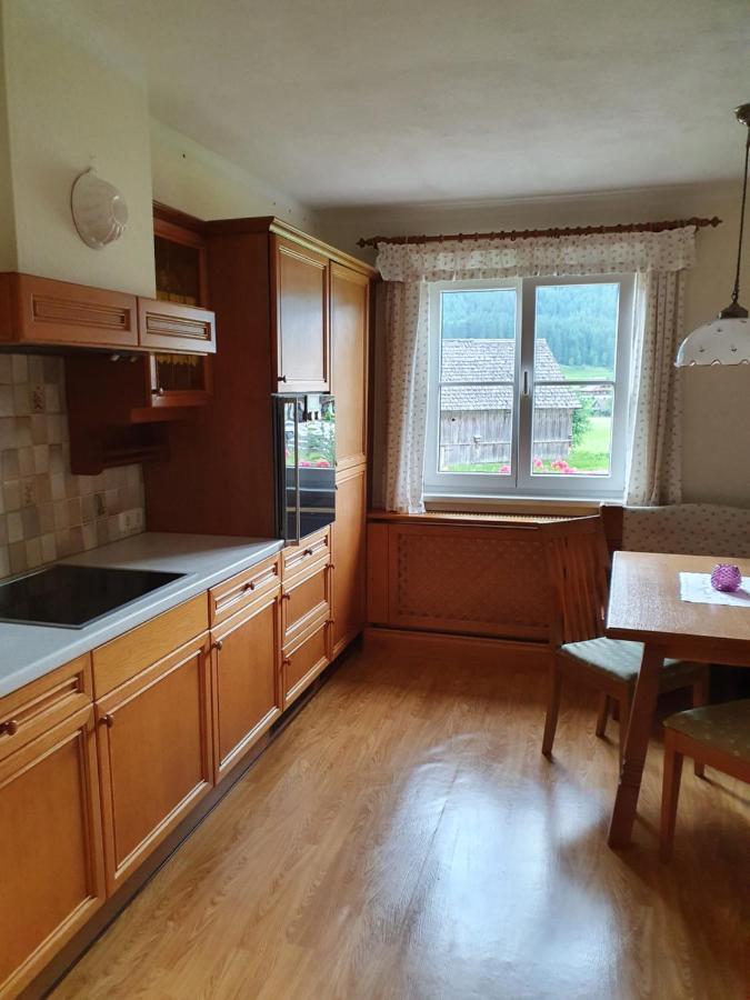 Ferienhaus Waldglueck Gosau Zewnętrze zdjęcie