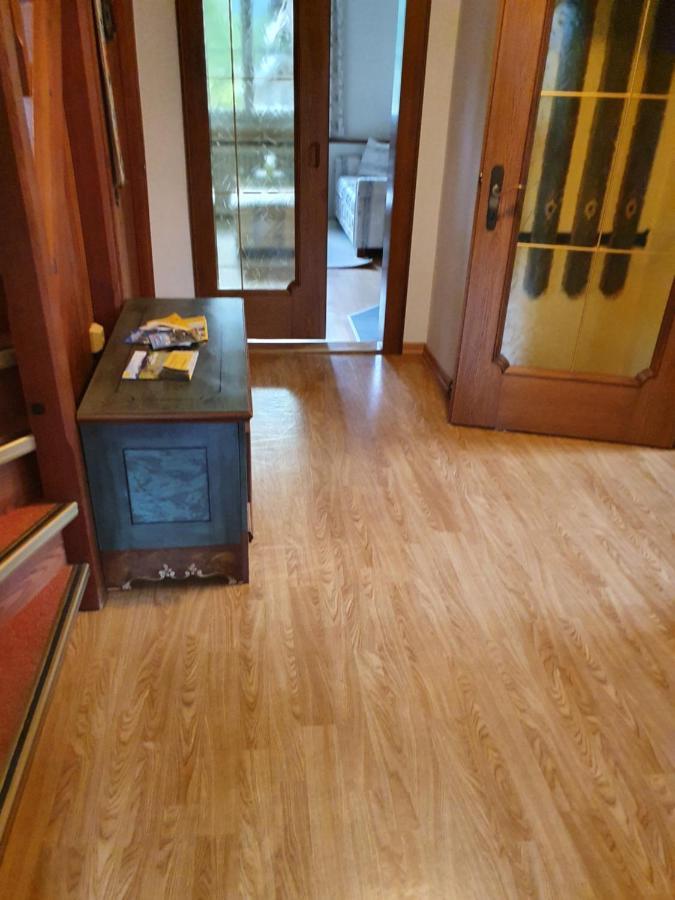 Ferienhaus Waldglueck Gosau Zewnętrze zdjęcie